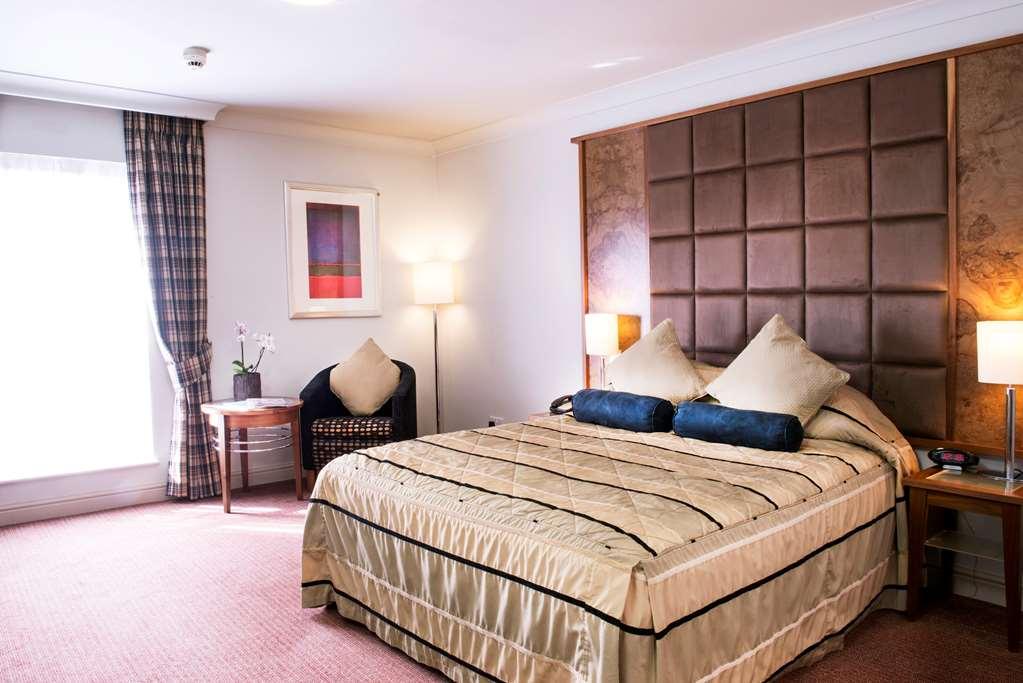 De Vere Cranage Estate Chapelle De Holmes Chambre photo