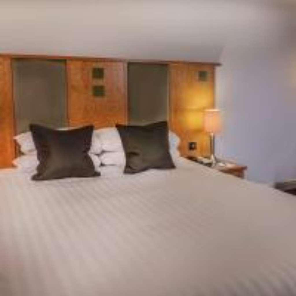 De Vere Cranage Estate Chapelle De Holmes Chambre photo