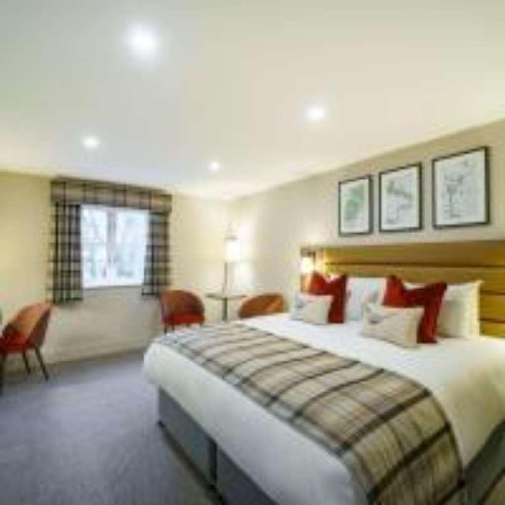 De Vere Cranage Estate Chapelle De Holmes Chambre photo