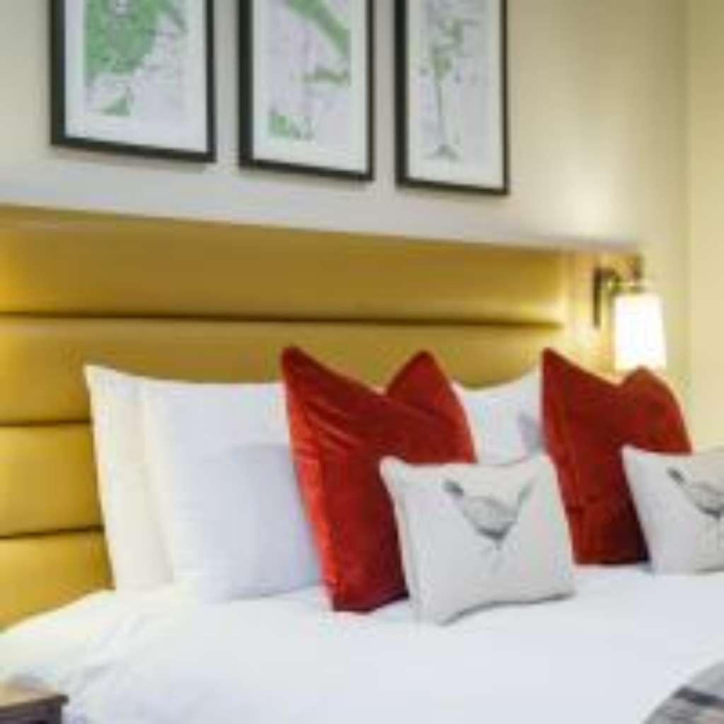 De Vere Cranage Estate Chapelle De Holmes Chambre photo