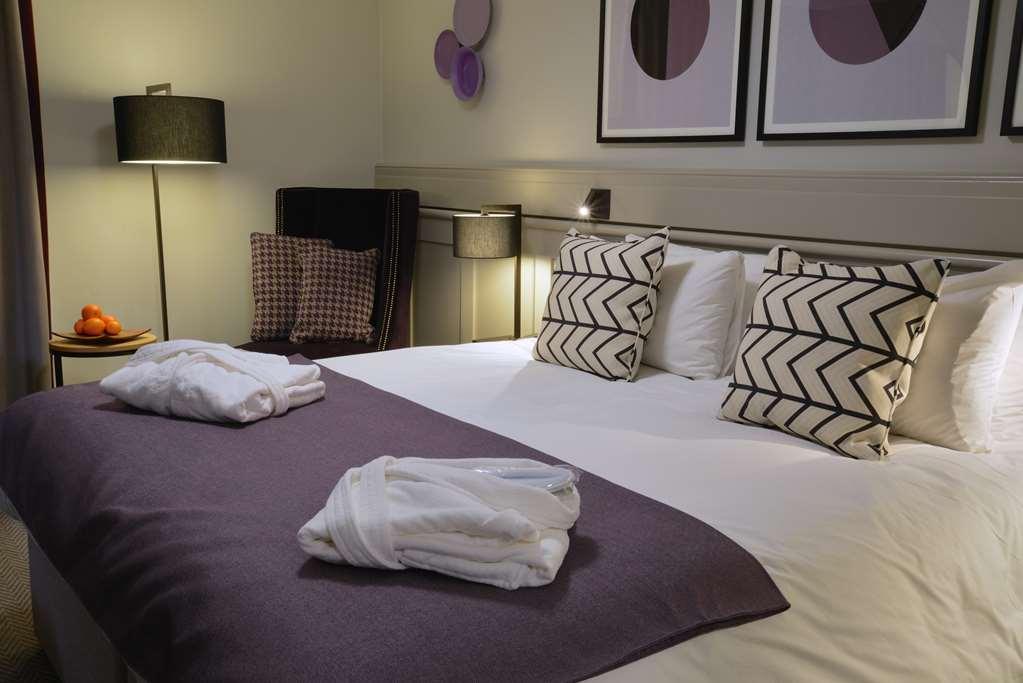 De Vere Cranage Estate Chapelle De Holmes Chambre photo