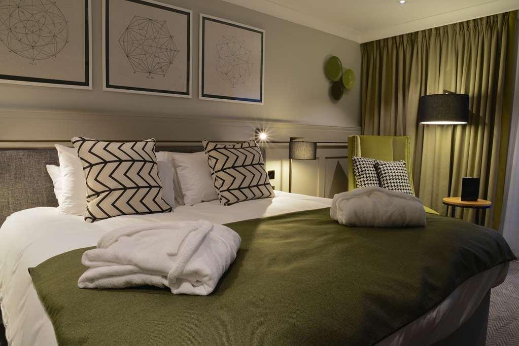 De Vere Cranage Estate Chapelle De Holmes Chambre photo